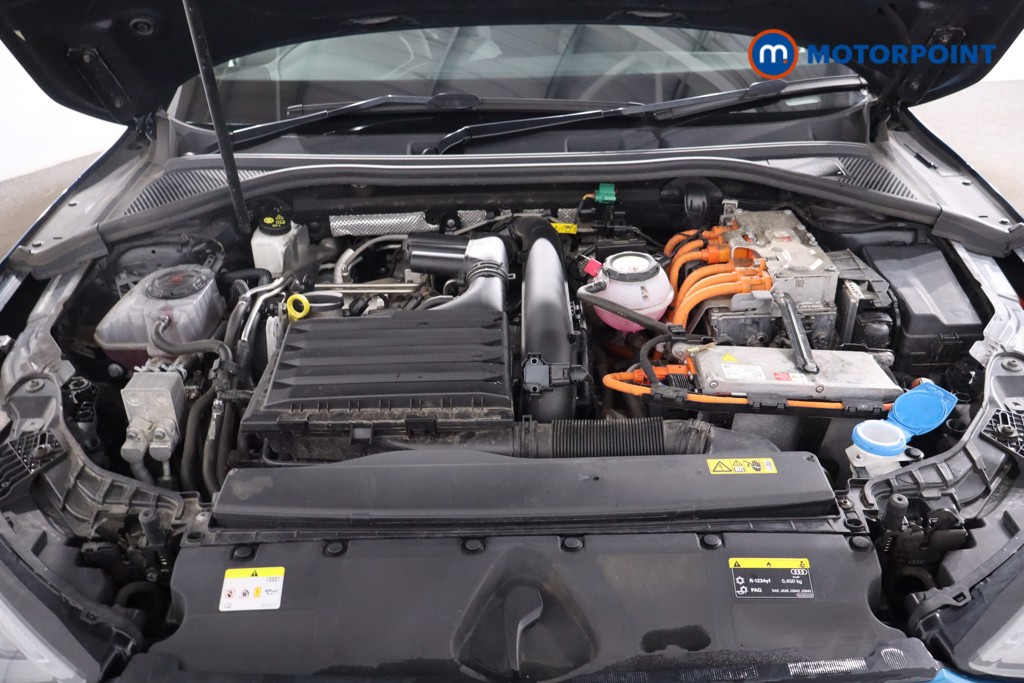 Audi A3 Sport Automatic Petrol Plug-In Hybrid Hatchback - Stock Number (1625786) - 34th supplementary image