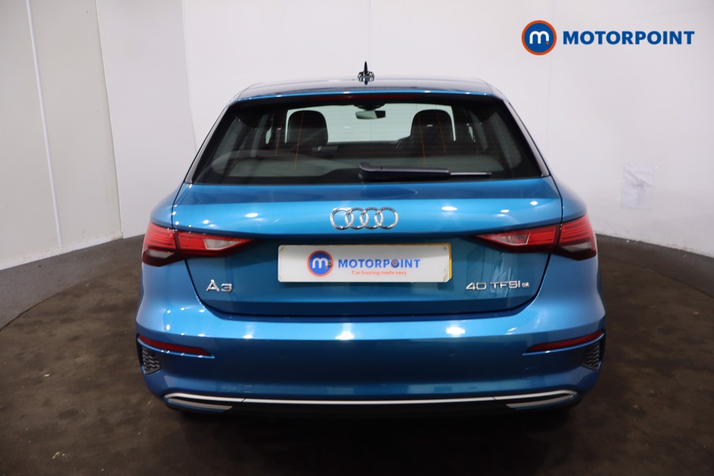 Audi A3 Sport Automatic Petrol Plug-In Hybrid Hatchback - Stock Number (1625786) - 36th supplementary image