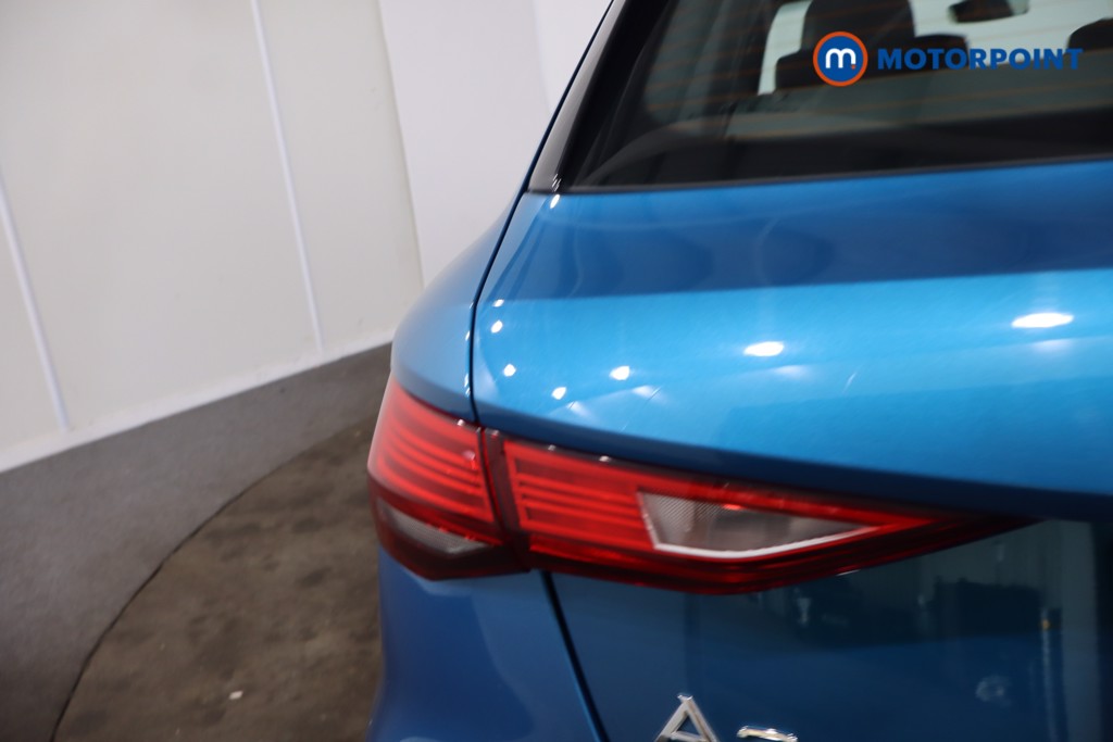 Audi A3 Sport Automatic Petrol Plug-In Hybrid Hatchback - Stock Number (1625786) - 37th supplementary image