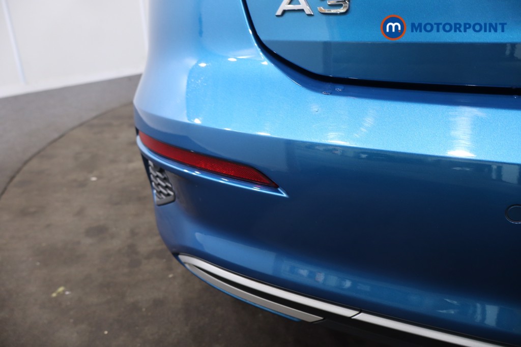 Audi A3 Sport Automatic Petrol Plug-In Hybrid Hatchback - Stock Number (1625786) - 38th supplementary image