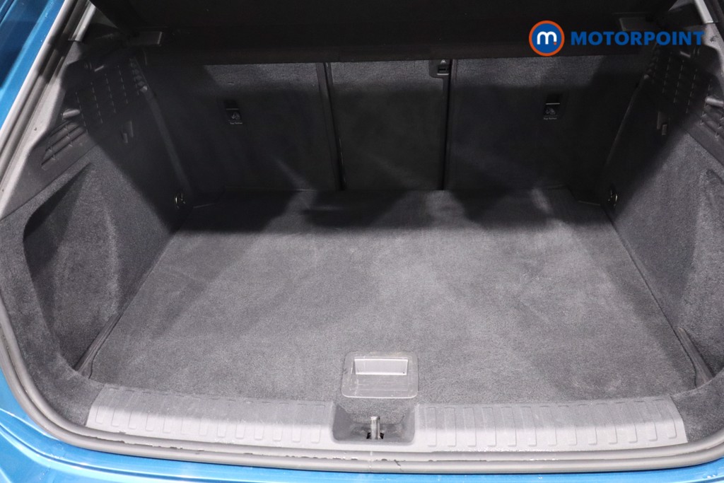 Audi A3 Sport Automatic Petrol Plug-In Hybrid Hatchback - Stock Number (1625786) - 39th supplementary image