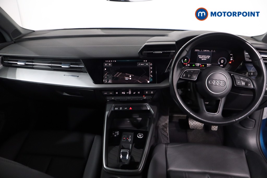 Audi A3 Sport Automatic Petrol Plug-In Hybrid Hatchback - Stock Number (1625786) - 1st supplementary image