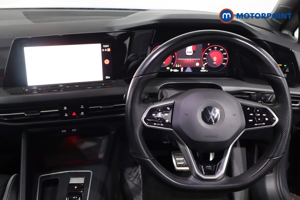 Volkswagen Golf R-Line Automatic Diesel Hatchback - Stock Number (1625791) - 3rd supplementary image