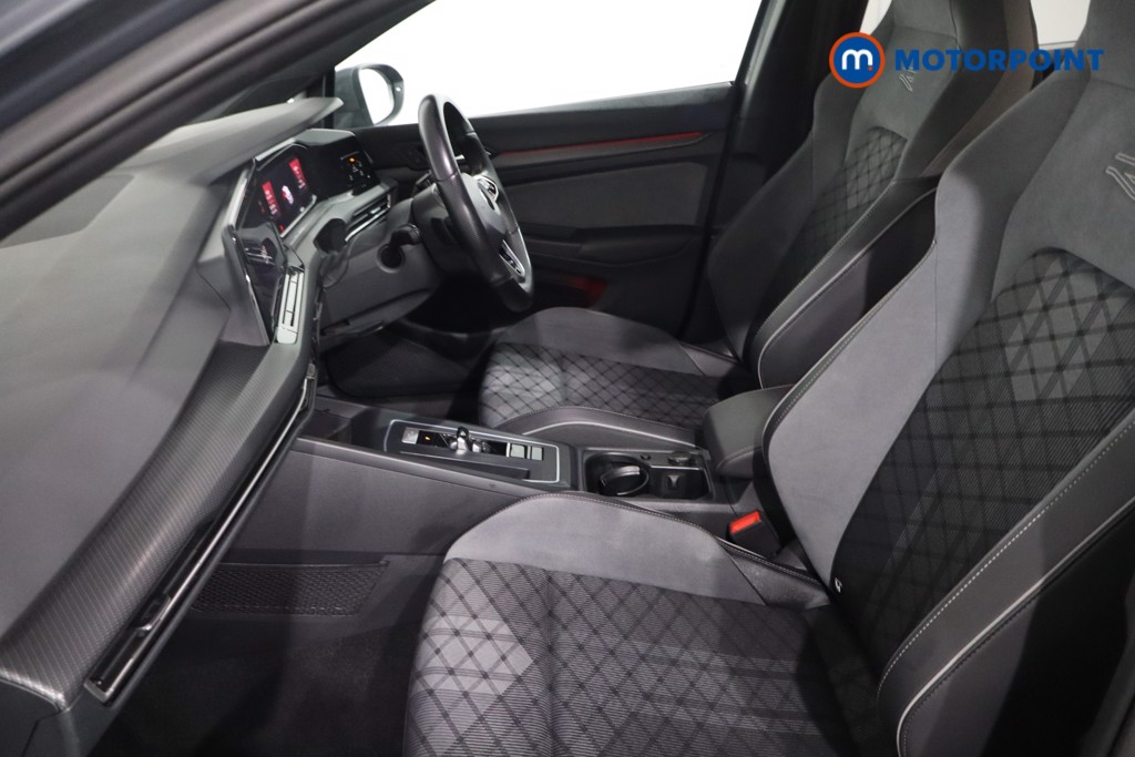 Volkswagen Golf R-Line Automatic Diesel Hatchback - Stock Number (1625791) - 4th supplementary image