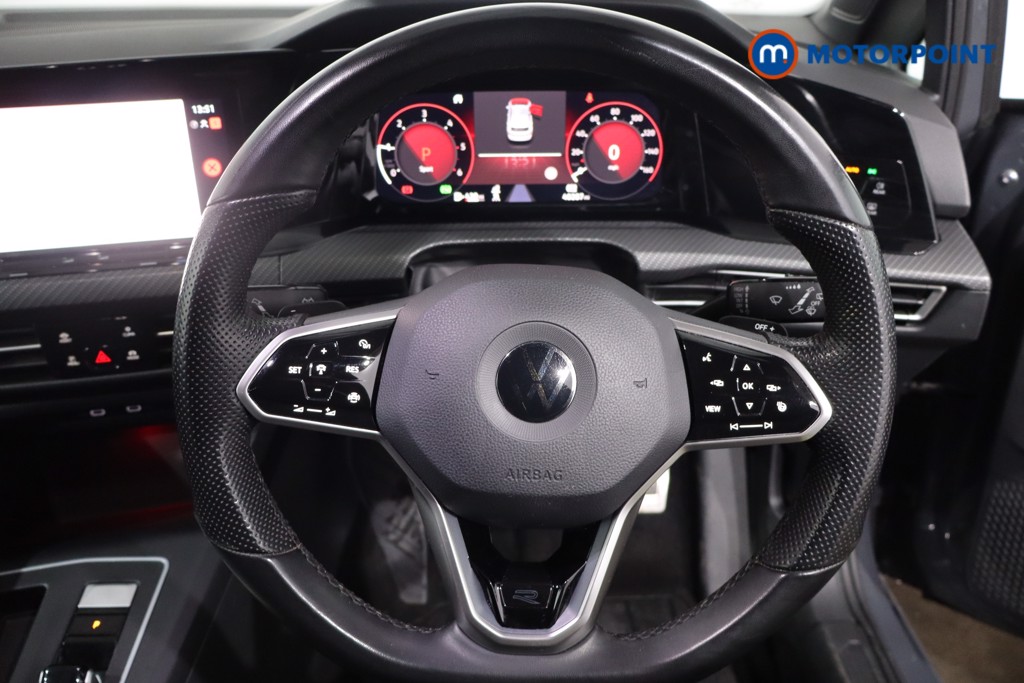 Volkswagen Golf R-Line Automatic Diesel Hatchback - Stock Number (1625791) - 6th supplementary image