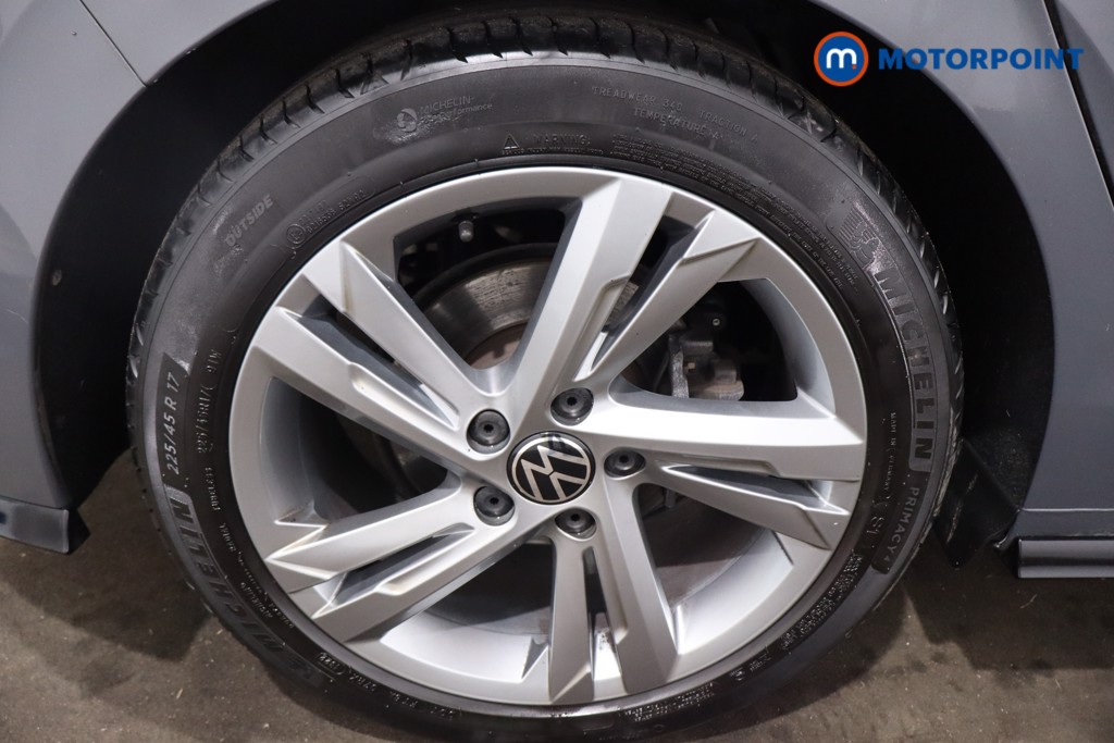 Volkswagen Golf R-Line Automatic Diesel Hatchback - Stock Number (1625791) - 9th supplementary image