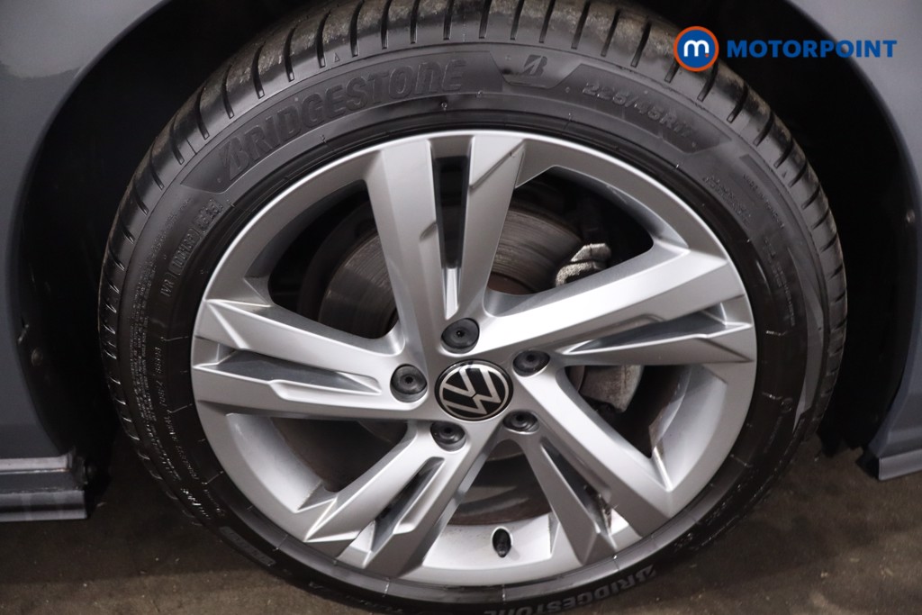 Volkswagen Golf R-Line Automatic Diesel Hatchback - Stock Number (1625791) - 10th supplementary image