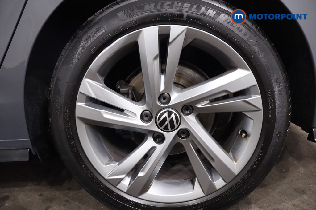 Volkswagen Golf R-Line Automatic Diesel Hatchback - Stock Number (1625791) - 12th supplementary image