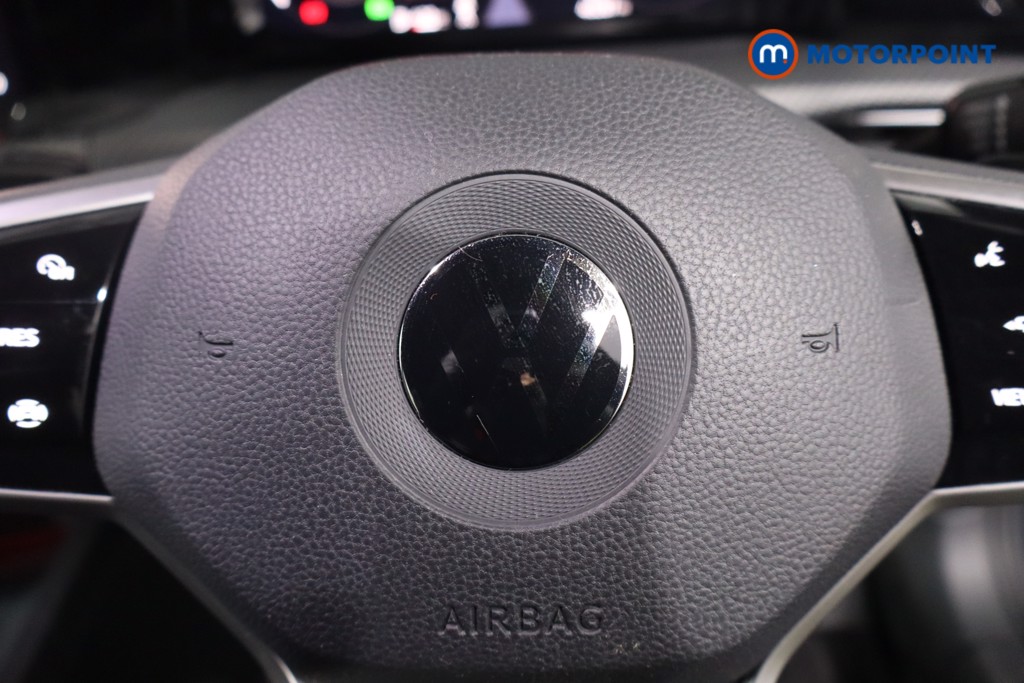 Volkswagen Golf R-Line Automatic Diesel Hatchback - Stock Number (1625791) - 13th supplementary image