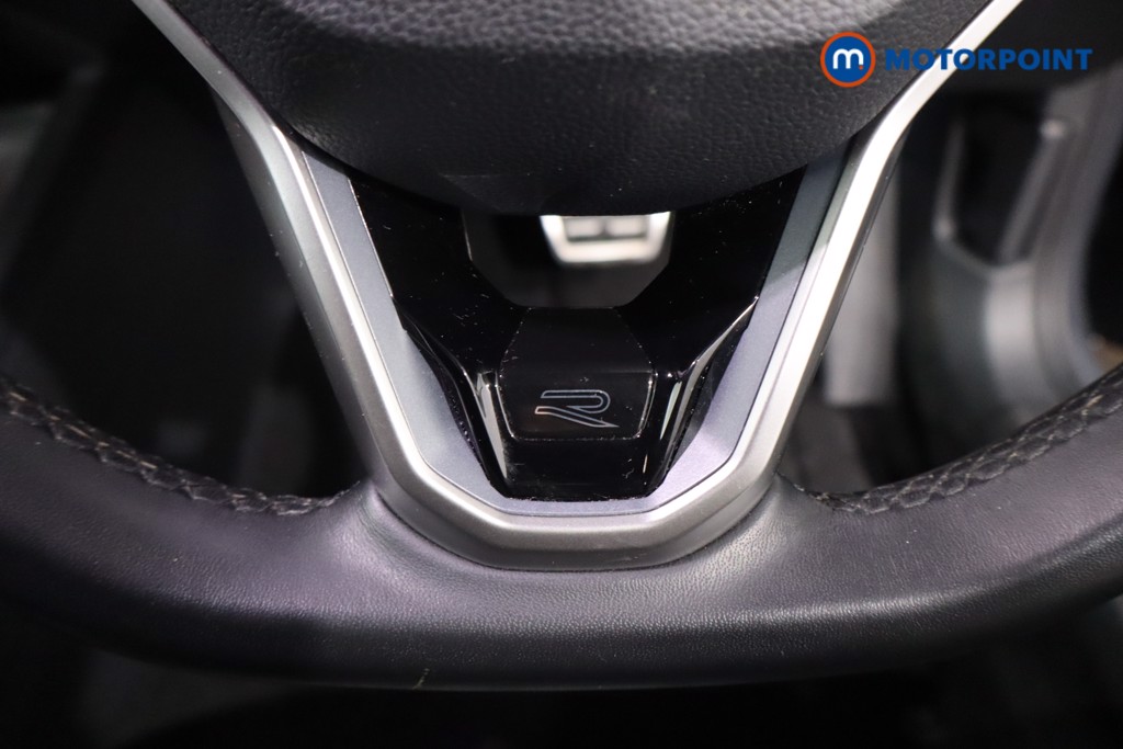 Volkswagen Golf R-Line Automatic Diesel Hatchback - Stock Number (1625791) - 14th supplementary image