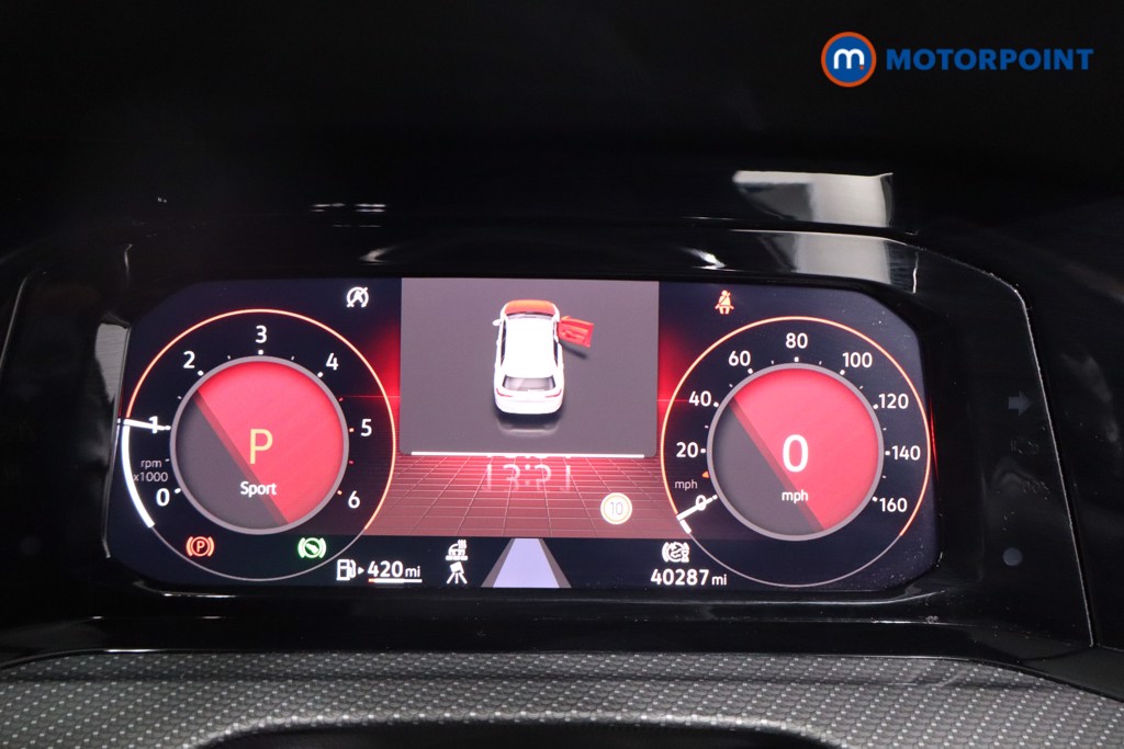 Volkswagen Golf R-Line Automatic Diesel Hatchback - Stock Number (1625791) - 15th supplementary image