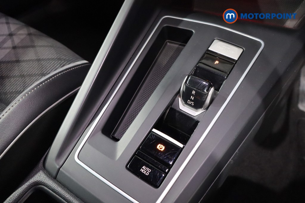 Volkswagen Golf R-Line Automatic Diesel Hatchback - Stock Number (1625791) - 19th supplementary image