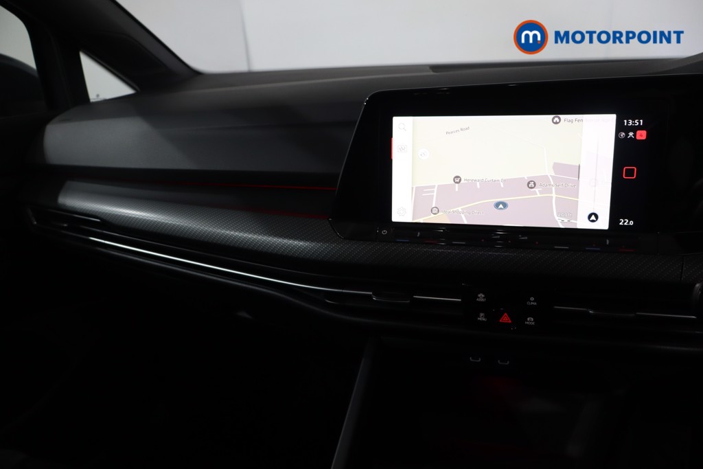 Volkswagen Golf R-Line Automatic Diesel Hatchback - Stock Number (1625791) - 21st supplementary image