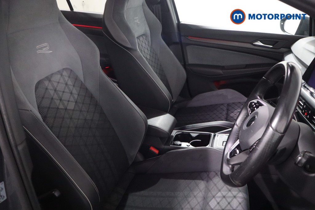 Volkswagen Golf R-Line Automatic Diesel Hatchback - Stock Number (1625791) - 25th supplementary image