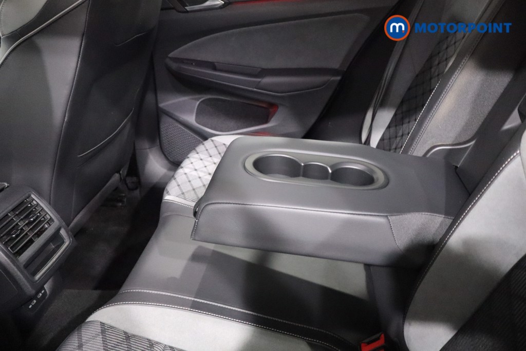 Volkswagen Golf R-Line Automatic Diesel Hatchback - Stock Number (1625791) - 31st supplementary image