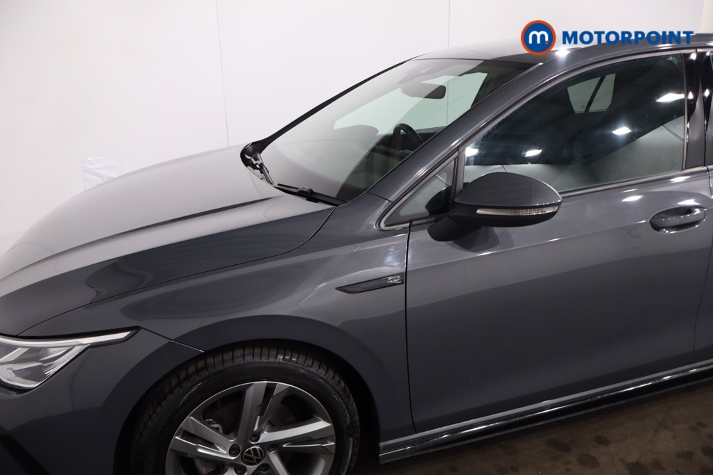 Volkswagen Golf R-Line Automatic Diesel Hatchback - Stock Number (1625791) - 33rd supplementary image
