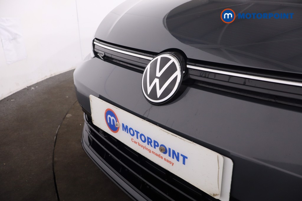 Volkswagen Golf R-Line Automatic Diesel Hatchback - Stock Number (1625791) - 35th supplementary image