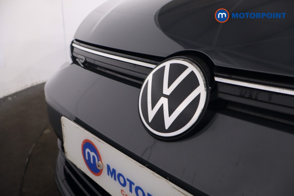 Volkswagen Golf R-Line Automatic Diesel Hatchback - Stock Number (1625791) - 36th supplementary image