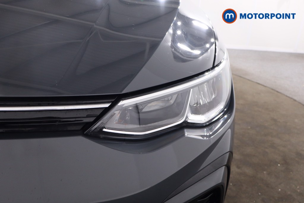 Volkswagen Golf R-Line Automatic Diesel Hatchback - Stock Number (1625791) - 37th supplementary image