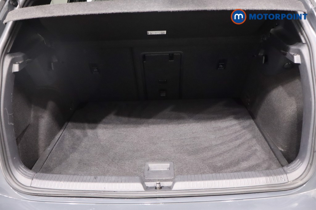 Volkswagen Golf R-Line Automatic Diesel Hatchback - Stock Number (1625791) - 44th supplementary image