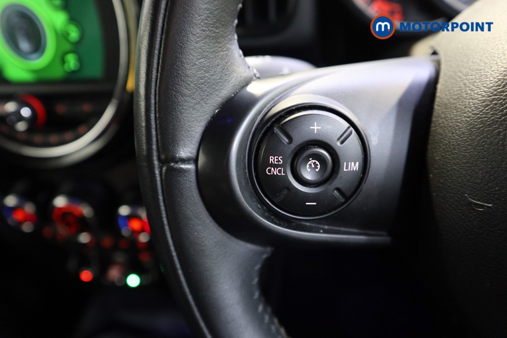 Mini Countryman Cooper Classic Automatic Petrol SUV - Stock Number (1625920) - 3rd supplementary image