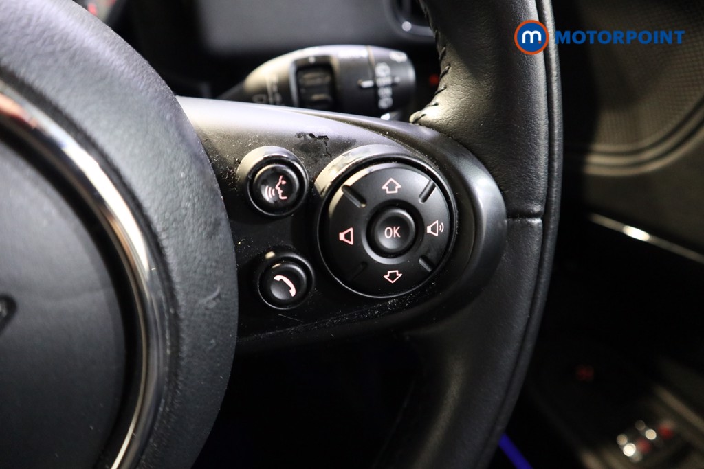 Mini Countryman Cooper Classic Automatic Petrol SUV - Stock Number (1625920) - 4th supplementary image