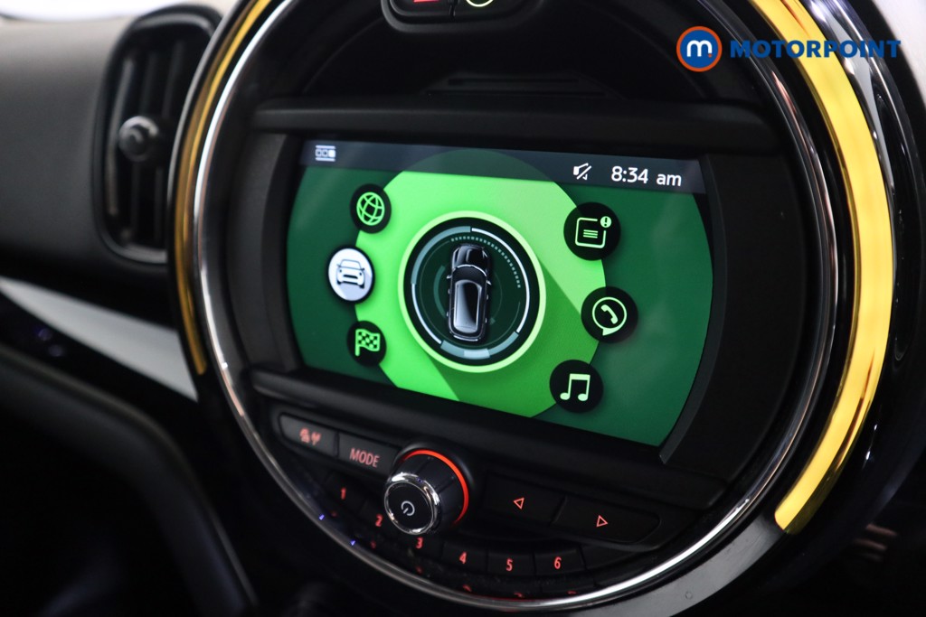 Mini Countryman Cooper Classic Automatic Petrol SUV - Stock Number (1625920) - 6th supplementary image