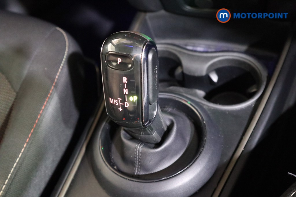 Mini Countryman Cooper Classic Automatic Petrol SUV - Stock Number (1625920) - 9th supplementary image