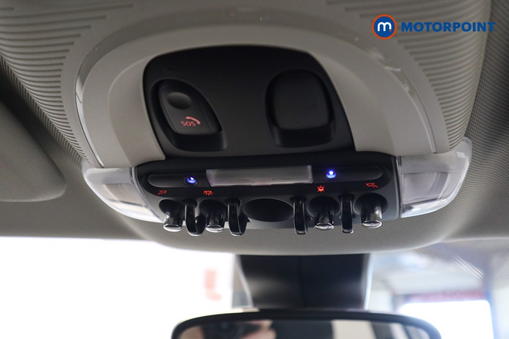 Mini Countryman Cooper Classic Automatic Petrol SUV - Stock Number (1625920) - 10th supplementary image