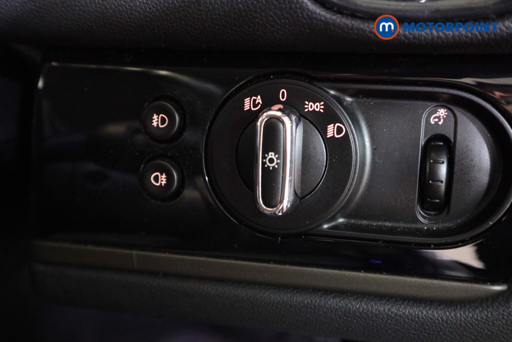 Mini Countryman Cooper Classic Automatic Petrol SUV - Stock Number (1625920) - 11th supplementary image