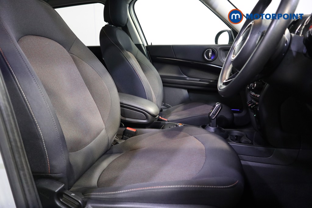 Mini Countryman Cooper Classic Automatic Petrol SUV - Stock Number (1625920) - 15th supplementary image
