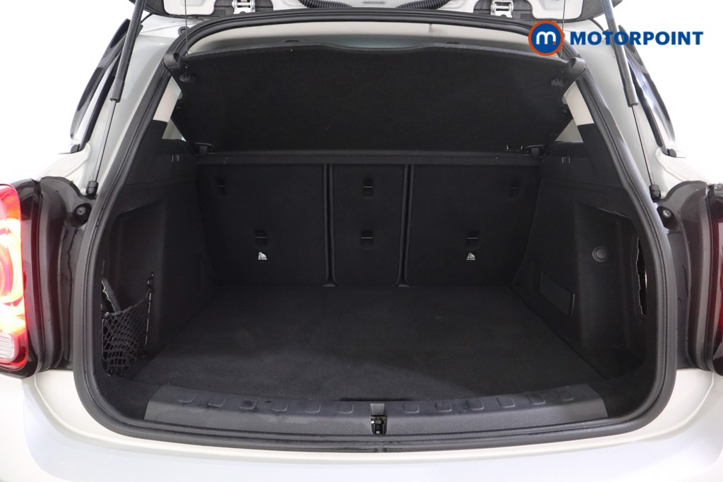 Mini Countryman Cooper Classic Automatic Petrol SUV - Stock Number (1625920) - 20th supplementary image