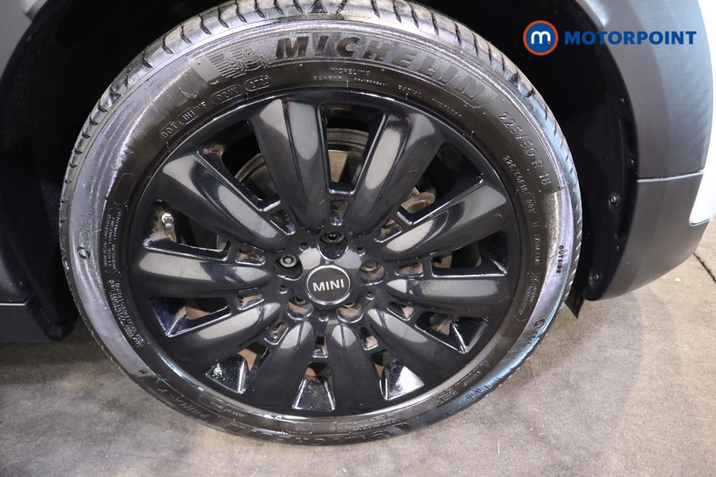 Mini Countryman Cooper Classic Automatic Petrol SUV - Stock Number (1625920) - 22nd supplementary image