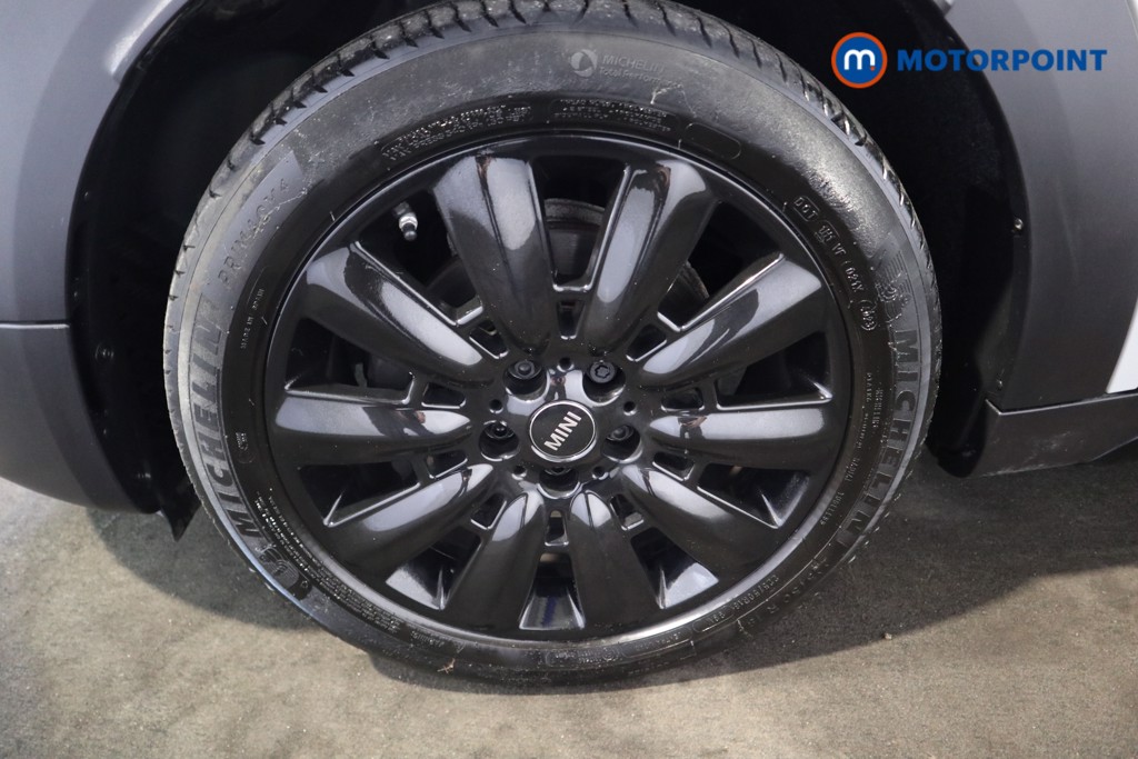 Mini Countryman Cooper Classic Automatic Petrol SUV - Stock Number (1625920) - 23rd supplementary image