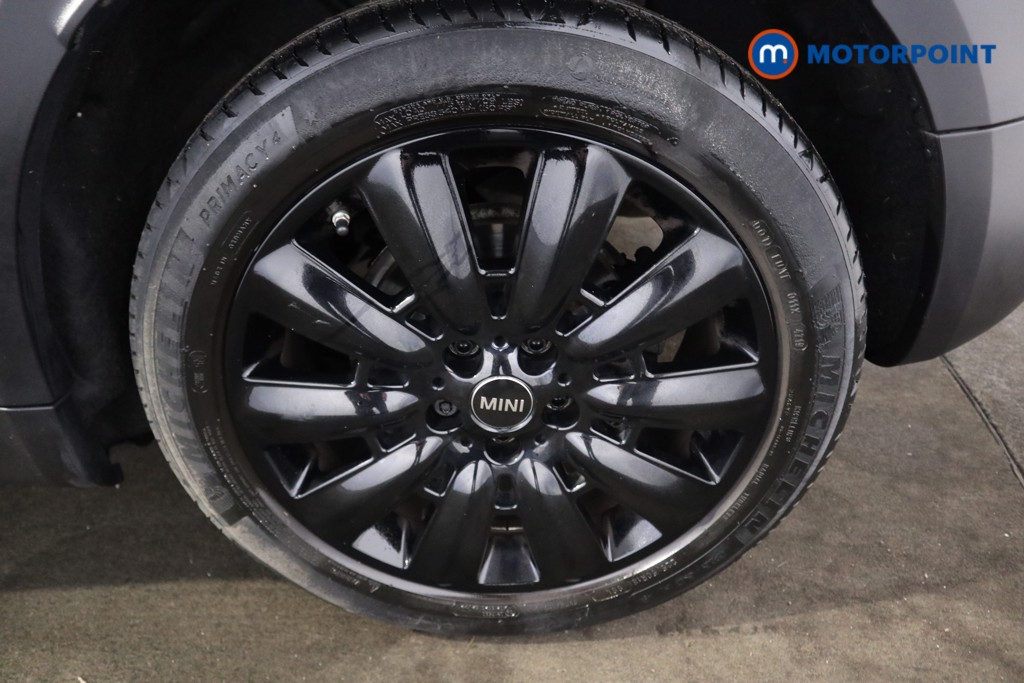 Mini Countryman Cooper Classic Automatic Petrol SUV - Stock Number (1625920) - 24th supplementary image