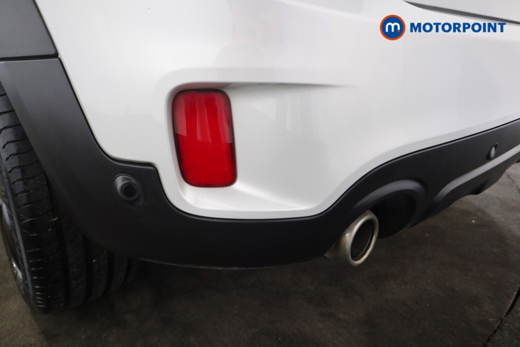 Mini Countryman Cooper Classic Automatic Petrol SUV - Stock Number (1625920) - 25th supplementary image