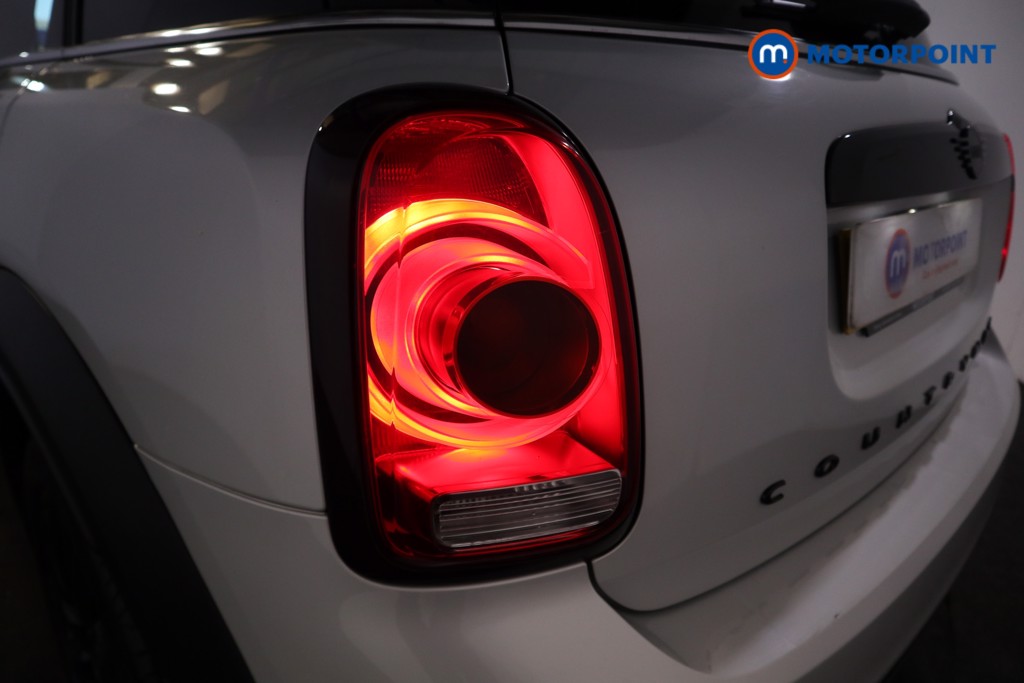 Mini Countryman Cooper Classic Automatic Petrol SUV - Stock Number (1625920) - 27th supplementary image