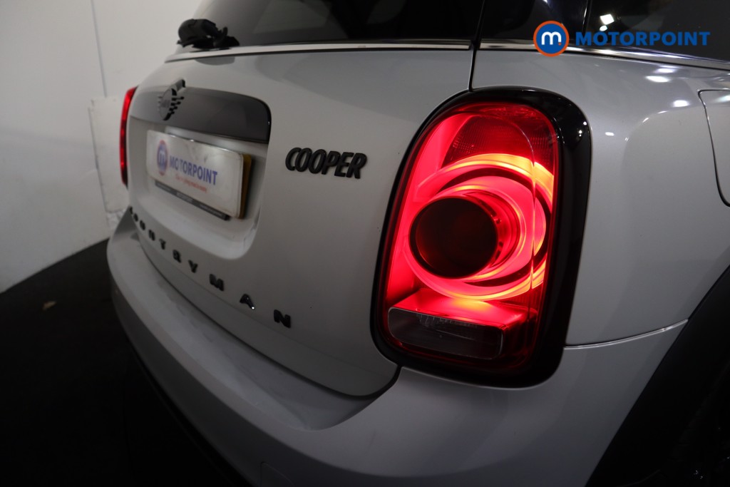 Mini Countryman Cooper Classic Automatic Petrol SUV - Stock Number (1625920) - 28th supplementary image