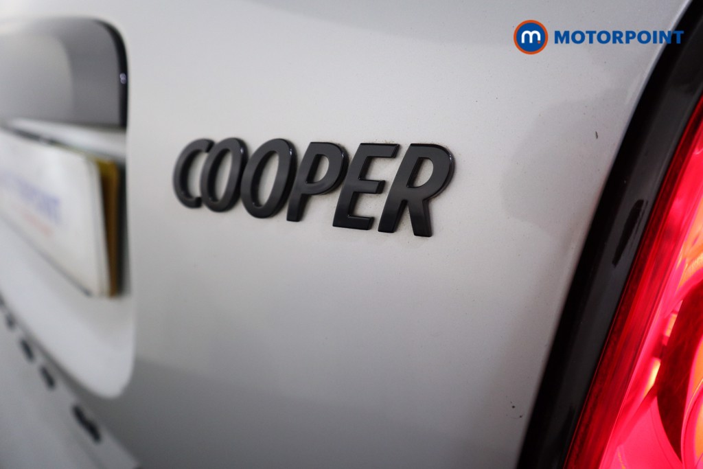 Mini Countryman Cooper Classic Automatic Petrol SUV - Stock Number (1625920) - 29th supplementary image