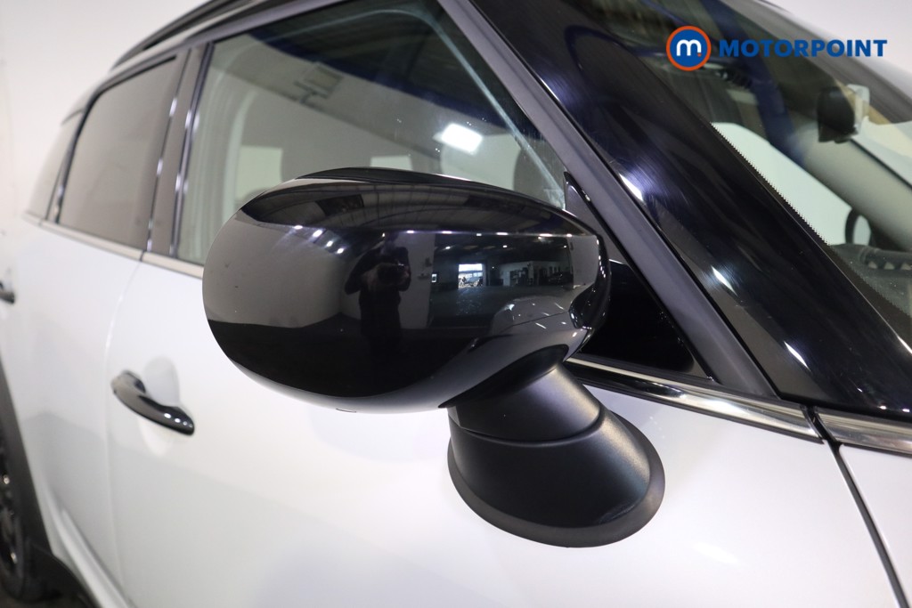 Mini Countryman Cooper Classic Automatic Petrol SUV - Stock Number (1625920) - 32nd supplementary image