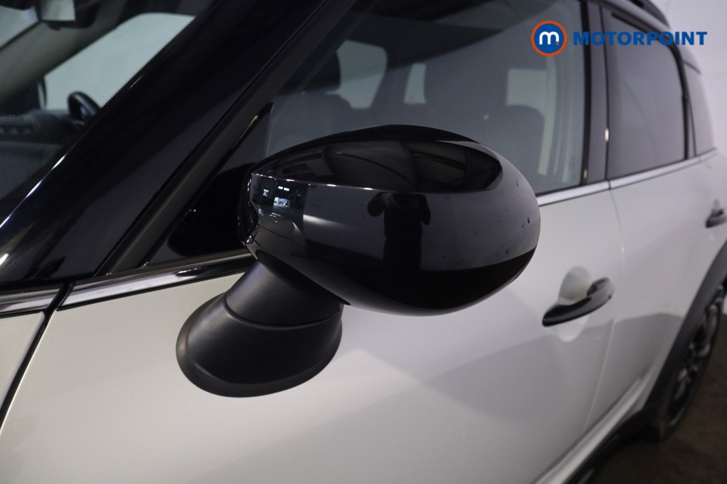Mini Countryman Cooper Classic Automatic Petrol SUV - Stock Number (1625920) - 33rd supplementary image