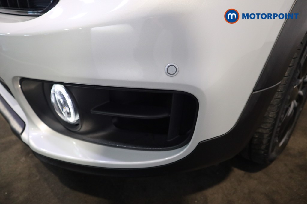 Mini Countryman Cooper Classic Automatic Petrol SUV - Stock Number (1625920) - 34th supplementary image