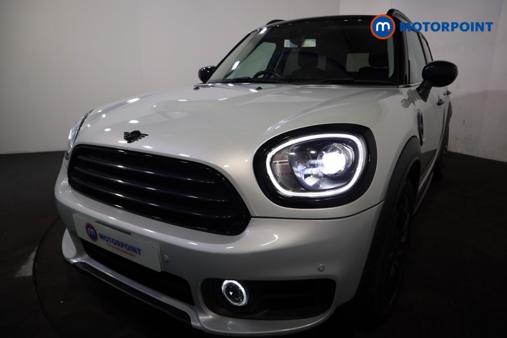 Mini Countryman Cooper Classic Automatic Petrol SUV - Stock Number (1625920) - 35th supplementary image