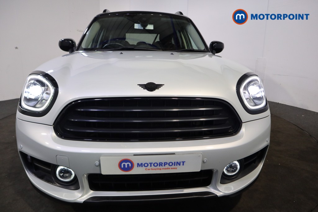 Mini Countryman Cooper Classic Automatic Petrol SUV - Stock Number (1625920) - 36th supplementary image