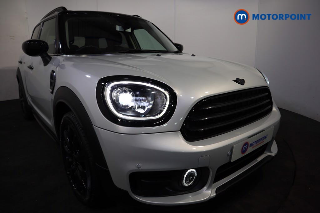 Mini Countryman Cooper Classic Automatic Petrol SUV - Stock Number (1625920) - 37th supplementary image