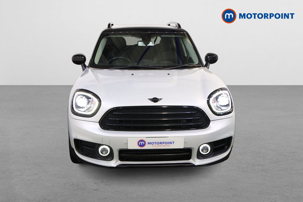 Mini Countryman Cooper Classic Automatic Petrol SUV - Stock Number (1625920) - Front bumper