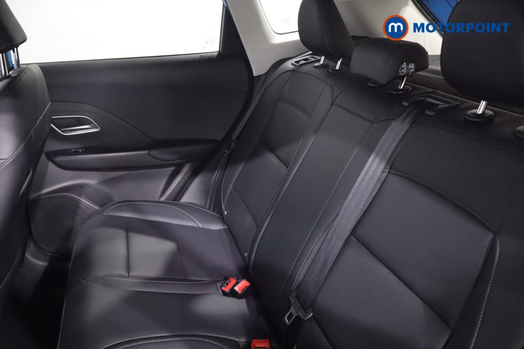 Mg Motor Uk ZS Trophy Automatic Petrol-Electric Hybrid SUV - Stock Number (1617089) - 5th supplementary image