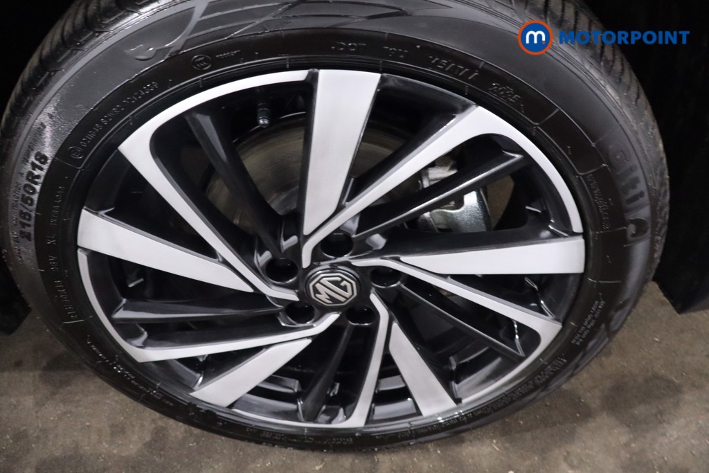 Mg Motor Uk ZS Trophy Automatic Petrol-Electric Hybrid SUV - Stock Number (1617089) - 10th supplementary image