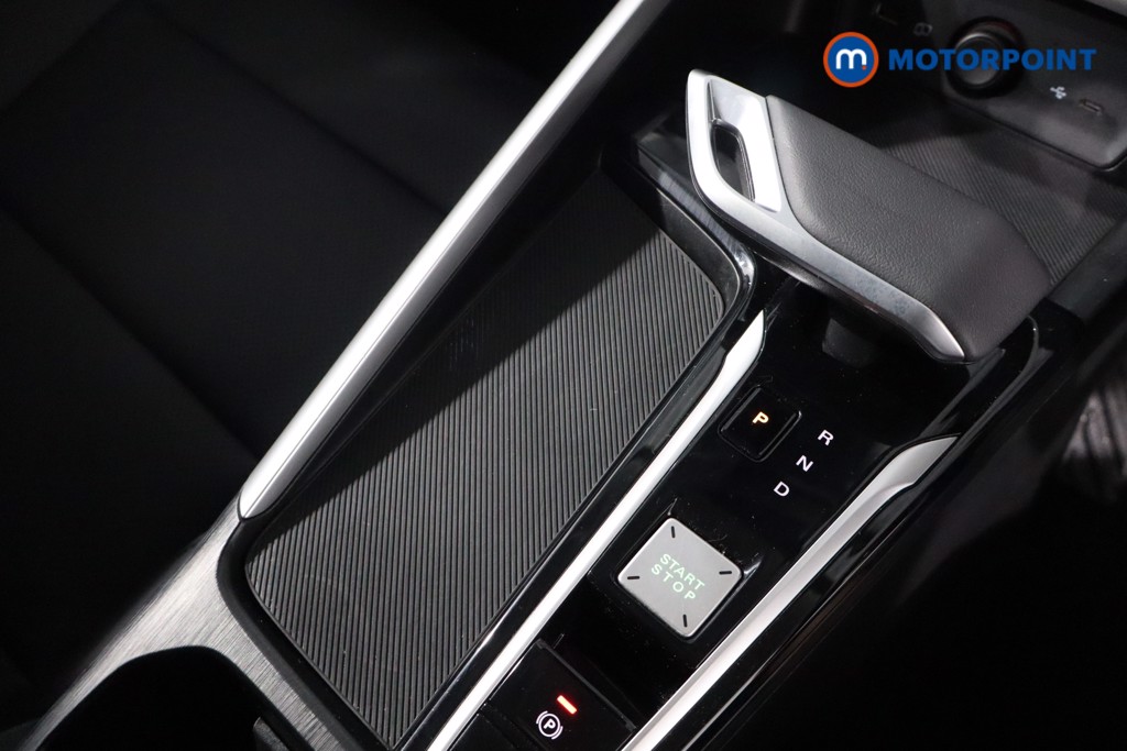 Mg Motor Uk ZS Trophy Automatic Petrol-Electric Hybrid SUV - Stock Number (1617089) - 14th supplementary image