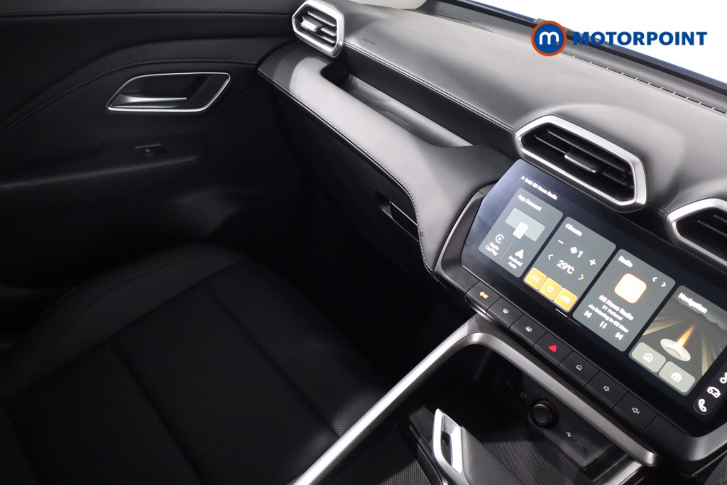 Mg Motor Uk ZS Trophy Automatic Petrol-Electric Hybrid SUV - Stock Number (1617089) - 15th supplementary image